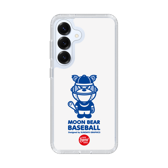 Slim Protection Case［ KEY LEGEND - MOON BEAR BASEBALL ］
