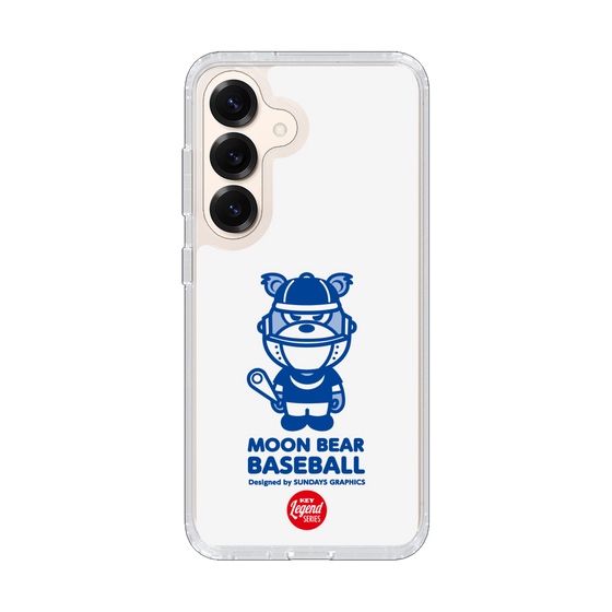 Slim Protection Case［ KEY LEGEND - MOON BEAR BASEBALL ］