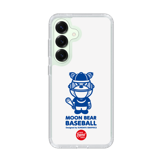 Slim Protection Case［ KEY LEGEND - MOON BEAR BASEBALL ］