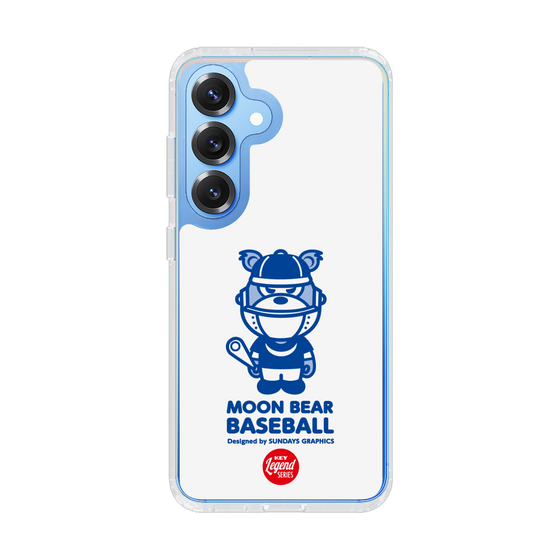 Slim Protection Case［ KEY LEGEND - MOON BEAR BASEBALL ］