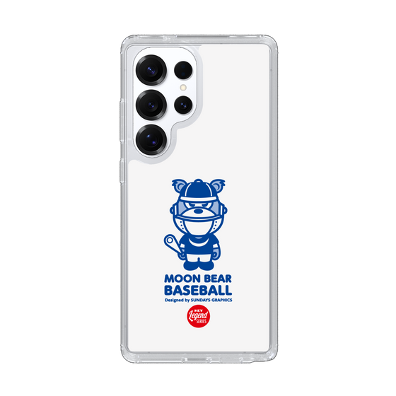 Slim Protection Case［ KEY LEGEND - MOON BEAR BASEBALL ］