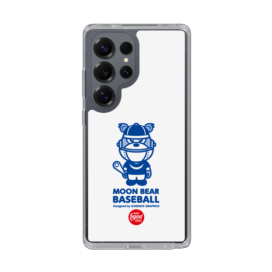 Slim Protection Case［ KEY LEGEND - MOON BEAR BASEBALL ］