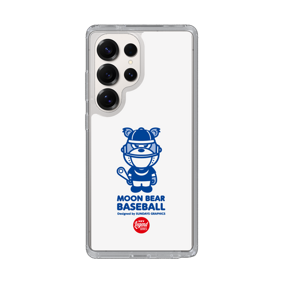 Slim Protection Case［ KEY LEGEND - MOON BEAR BASEBALL ］