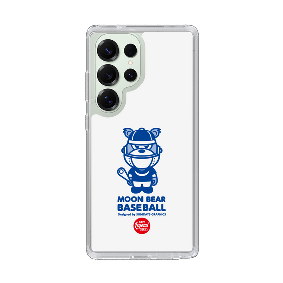 Slim Protection Case［ KEY LEGEND - MOON BEAR BASEBALL ］