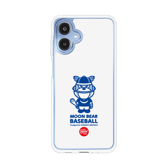 Slim Protection Case［ KEY LEGEND - MOON BEAR BASEBALL ］
