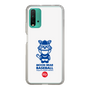 Slim Protection Case［ KEY LEGEND - MOON BEAR BASEBALL ］