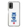 Slim Protection Case［ KEY LEGEND - MOON BEAR BASEBALL ］