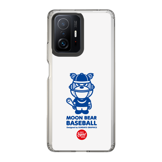 Slim Protection Case［ KEY LEGEND - MOON BEAR BASEBALL ］