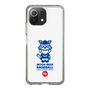 Slim Protection Case［ KEY LEGEND - MOON BEAR BASEBALL ］