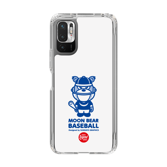 Slim Protection Case［ KEY LEGEND - MOON BEAR BASEBALL ］