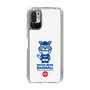 Slim Protection Case［ KEY LEGEND - MOON BEAR BASEBALL ］