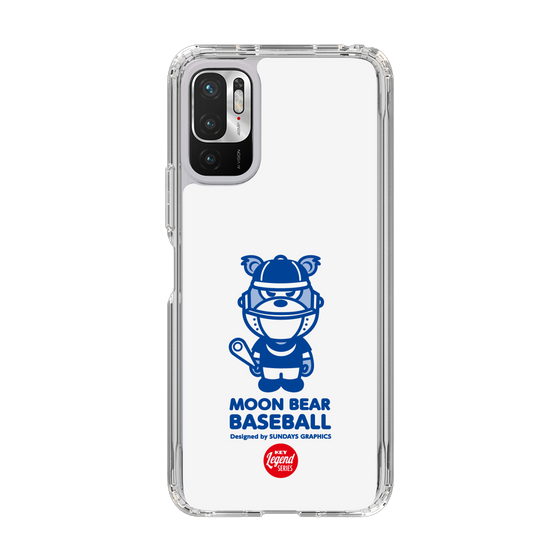 Slim Protection Case［ KEY LEGEND - MOON BEAR BASEBALL ］