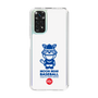 Slim Protection Case［ KEY LEGEND - MOON BEAR BASEBALL ］