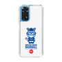 Slim Protection Case［ KEY LEGEND - MOON BEAR BASEBALL ］