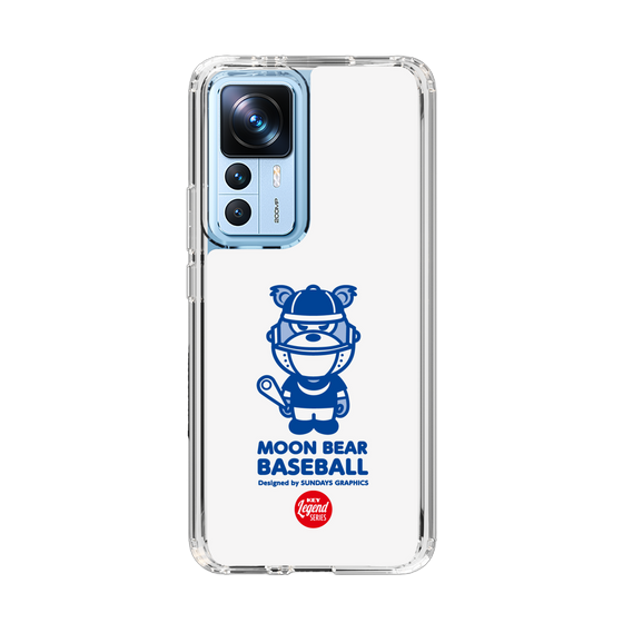 Slim Protection Case［ KEY LEGEND - MOON BEAR BASEBALL ］