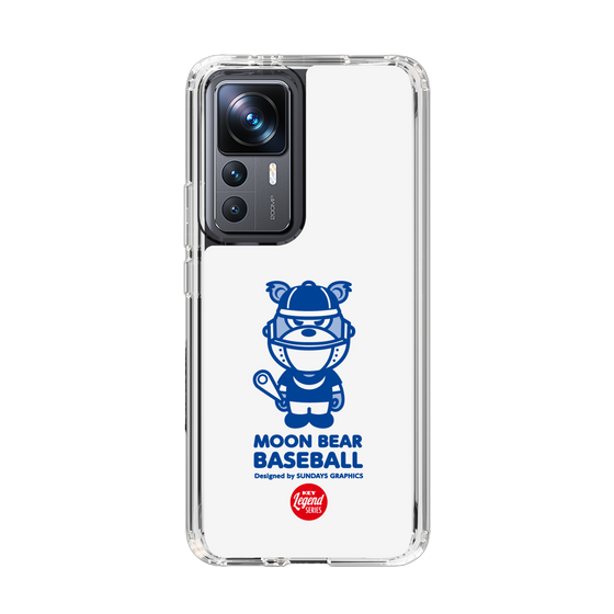 Slim Protection Case［ KEY LEGEND - MOON BEAR BASEBALL ］