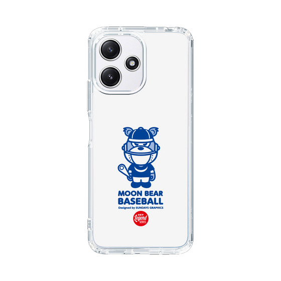 Slim Protection Case［ KEY LEGEND - MOON BEAR BASEBALL ］