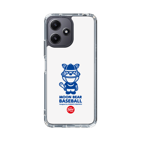 Slim Protection Case［ KEY LEGEND - MOON BEAR BASEBALL ］