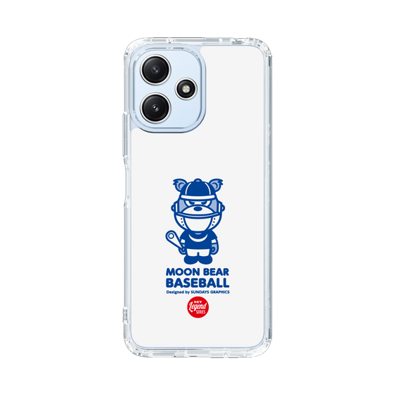 Slim Protection Case［ KEY LEGEND - MOON BEAR BASEBALL ］