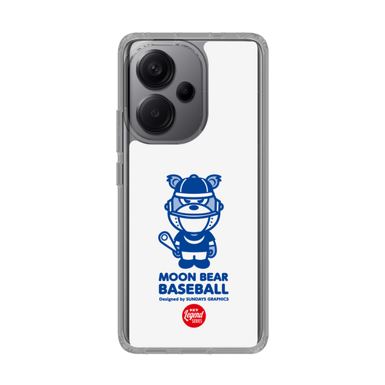 Slim Protection Case［ KEY LEGEND - MOON BEAR BASEBALL ］