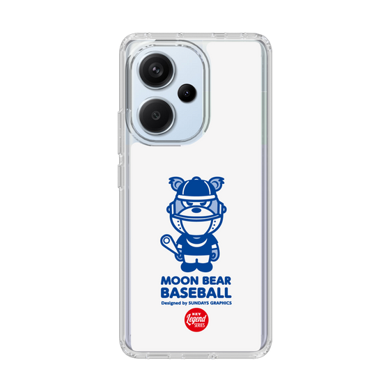 Slim Protection Case［ KEY LEGEND - MOON BEAR BASEBALL ］