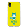 Slim Protection Case［ KEY LEGEND - MOON BEAR TENNIS ］