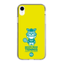 Slim Protection Case［ KEY LEGEND - MOON BEAR TENNIS ］