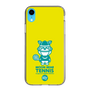 Slim Protection Case［ KEY LEGEND - MOON BEAR TENNIS ］
