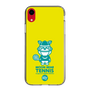 Slim Protection Case［ KEY LEGEND - MOON BEAR TENNIS ］