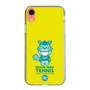 Slim Protection Case［ KEY LEGEND - MOON BEAR TENNIS ］