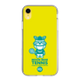 Slim Protection Case［ KEY LEGEND - MOON BEAR TENNIS ］