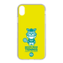 Slim Protection Case［ KEY LEGEND - MOON BEAR TENNIS ］