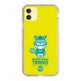 Slim Protection Case［ KEY LEGEND - MOON BEAR TENNIS ］