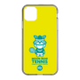 Slim Protection Case［ KEY LEGEND - MOON BEAR TENNIS ］