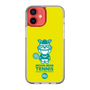 Slim Protection Case［ KEY LEGEND - MOON BEAR TENNIS ］