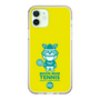 Slim Protection Case［ KEY LEGEND - MOON BEAR TENNIS ］