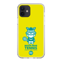 Slim Protection Case［ KEY LEGEND - MOON BEAR TENNIS ］