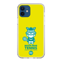 Slim Protection Case［ KEY LEGEND - MOON BEAR TENNIS ］