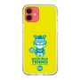 Slim Protection Case［ KEY LEGEND - MOON BEAR TENNIS ］