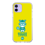 Slim Protection Case［ KEY LEGEND - MOON BEAR TENNIS ］