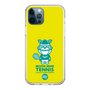 Slim Protection Case［ KEY LEGEND - MOON BEAR TENNIS ］