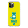 Slim Protection Case［ KEY LEGEND - MOON BEAR TENNIS ］