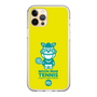 Slim Protection Case［ KEY LEGEND - MOON BEAR TENNIS ］