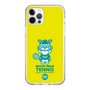 Slim Protection Case［ KEY LEGEND - MOON BEAR TENNIS ］