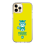 Slim Protection Case［ KEY LEGEND - MOON BEAR TENNIS ］