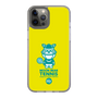 Slim Protection Case［ KEY LEGEND - MOON BEAR TENNIS ］