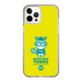 Slim Protection Case［ KEY LEGEND - MOON BEAR TENNIS ］