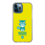 Slim Protection Case［ KEY LEGEND - MOON BEAR TENNIS ］