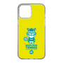 Slim Protection Case［ KEY LEGEND - MOON BEAR TENNIS ］