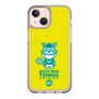 Slim Protection Case［ KEY LEGEND - MOON BEAR TENNIS ］